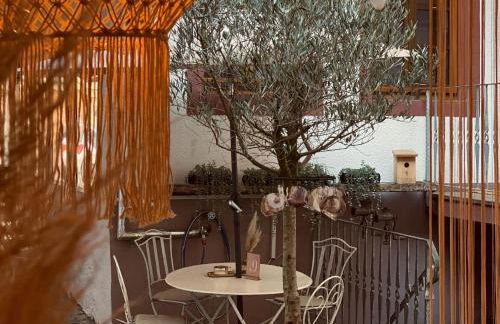 Heart Ferienwohnungen Frida I Kahlo - Foto 7