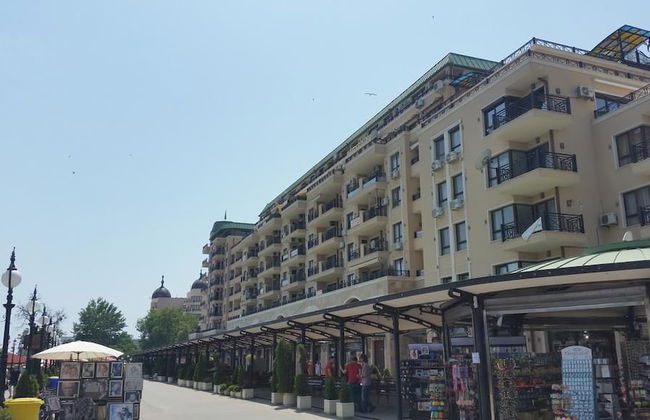 Golden Sands Rentals - Foto 34