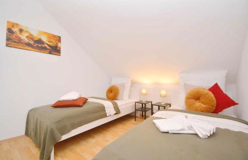 Kulmbach 03 - Apartment für Firmen - Foto 8