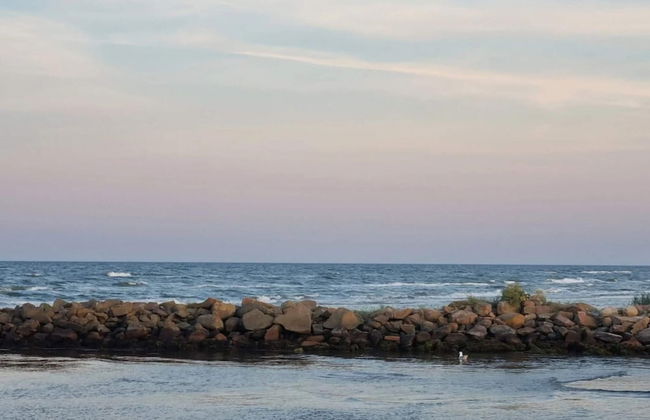 4 Person Holiday Home in Hals - Foto 27