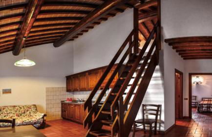 Agriturismo Casale trieste - Foto 8