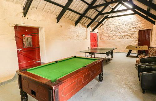 Trewrach Cottage - Foto 17