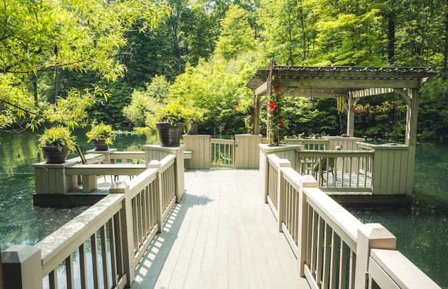 Cherry Ridge Retreat - Foto 64