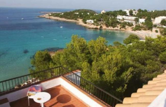 Es Grop Apartamentos - Photo 4