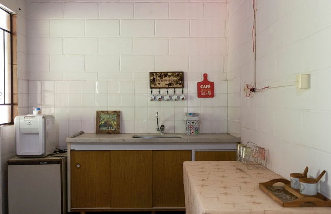 Sítio Dels Serrans - Jacareí - Photo 20