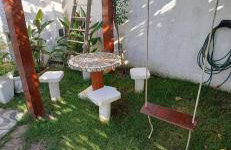 200 metros da praia churras fogao a lenha portao automatico cameras - Foto 14