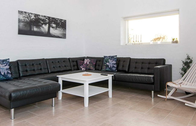 Holiday Home in AllingÃ¥bro - Foto 24