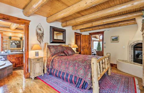 Secluded Mountain Cabin By Beaver Creek and Vail! - Foto 20