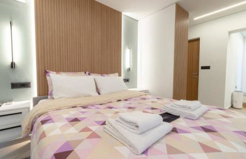 NAFPAKTOS-luxury suite - Foto 58