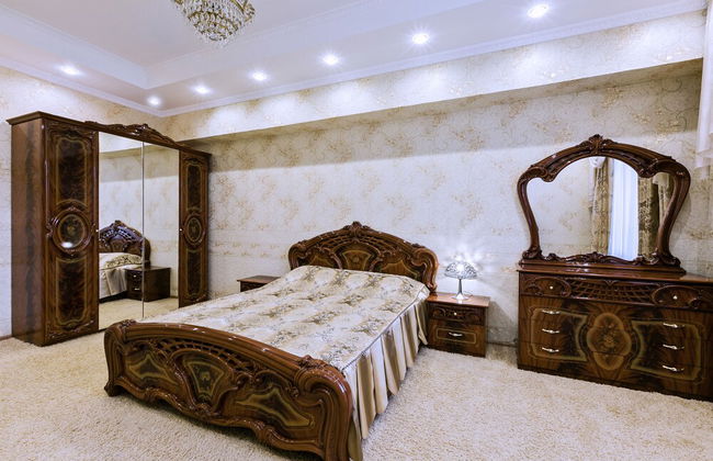 GM Apartment Novokuznetskaya 43-16 - Photo 8