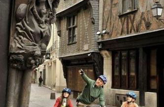 85 l idéal , quiet charm in Tours - Foto 58