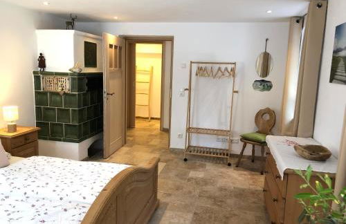 Ferienwohnung 3 Rinser - Foto 2