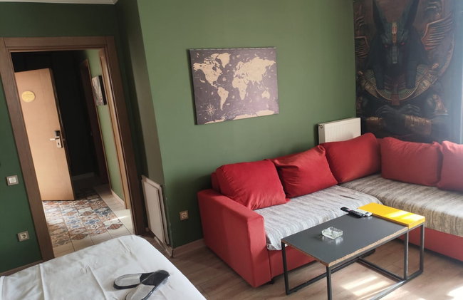 Butik 24 Suites - Photo 45