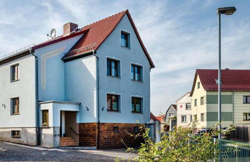 Alte Gärtnerei Fewo Veronika - Photo 27