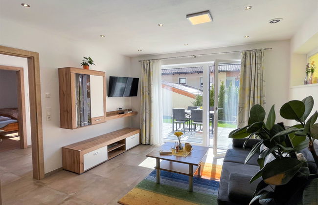 Sonnseit Living - Foto 16