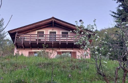 Ipati Forest Chalet - Foto 1