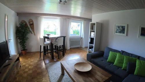Ferienwohnung Thann - Foto 5