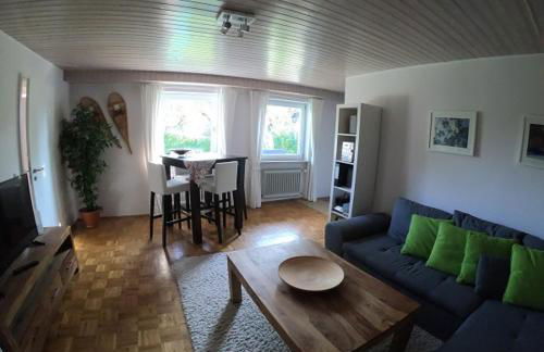 Ferienwohnung Thann - Foto 5