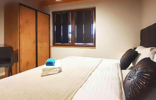 Holiday Resort With Sauna and Jacuzzi, Mielenko - Foto 7