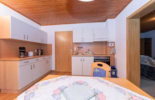 Haus am Wald - Foto 5