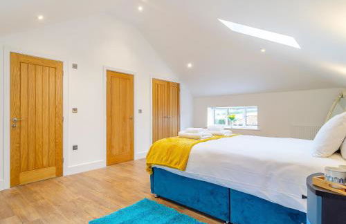 Skylark Barn-Uk31354 - Foto 16