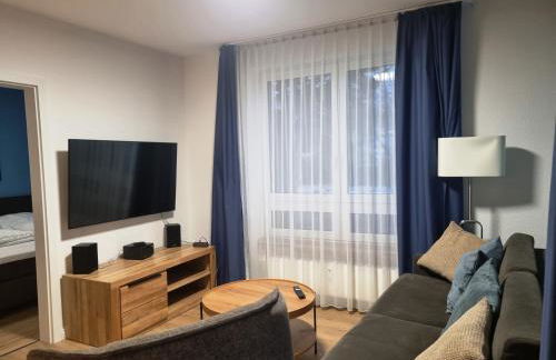 Appartementhaus Binzer Sterne 54 - Foto 3