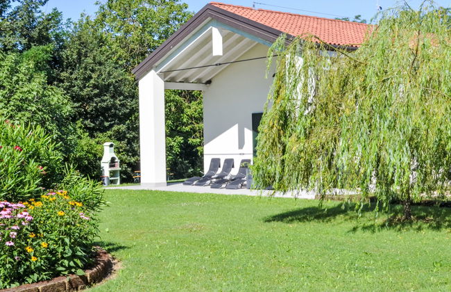 Cà Riviera Bosco Piccolo - Foto 38