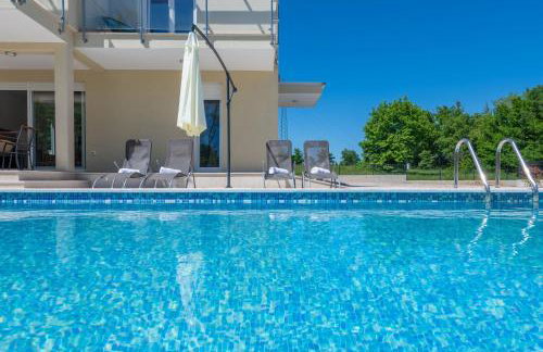 Villa Sarah, mediterranean elegance minutes from the beach - Photo 40