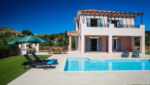 Armonia Villas - Foto 2