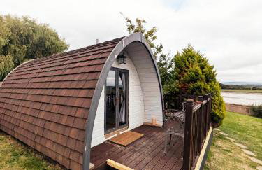 The Golden Ball Hotel Pods - Foto 1