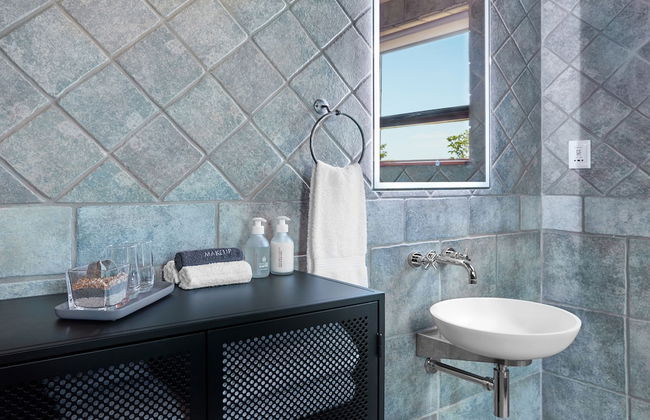 The Cliffside Boutique Getaway - Foto 36