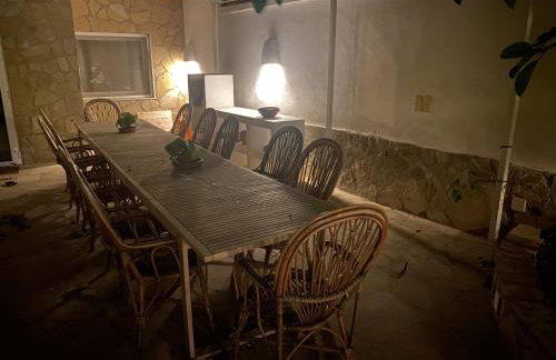 JoyJoyJoy casa Joy a Design-Ecolicious Boutique Beach House - Foto 61