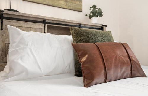 Whispering Willow Retreat 2BD 2BA Nature Oasis - Foto 32