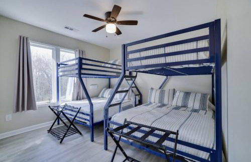 The Hawley Nook at Lake Wallenpaupack - Foto 16