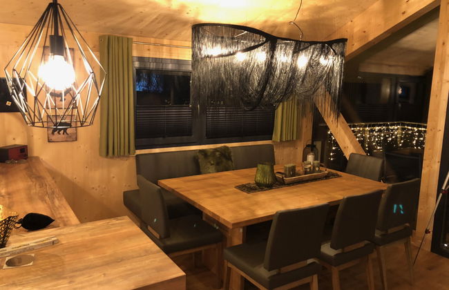 Superior # 04 Sauna&Sprudelwanne innen - Foto 11