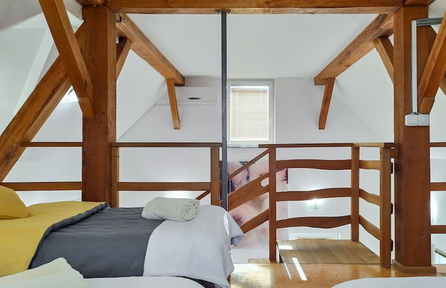 Apartments Vinska Trta - Photo 5