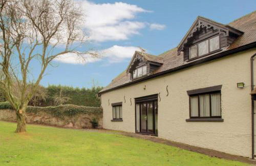 Stable Cottage - Photo 18