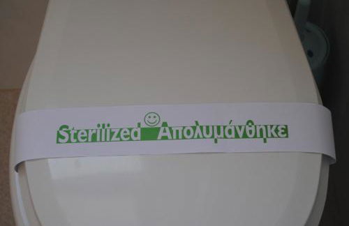 Maria Rooms - Foto 12