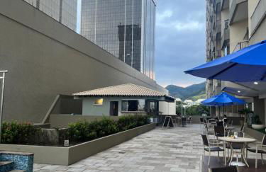 Apto Barra da Tijuca Frente pro Mar - Foto 42