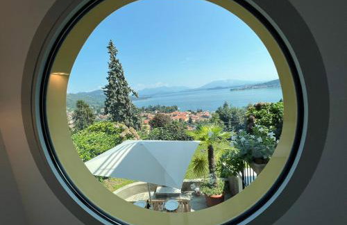 Verbano Boutique Apartment - Foto 8