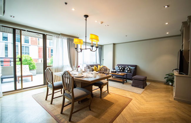 THEA Private Suites by TH District - Foto 41