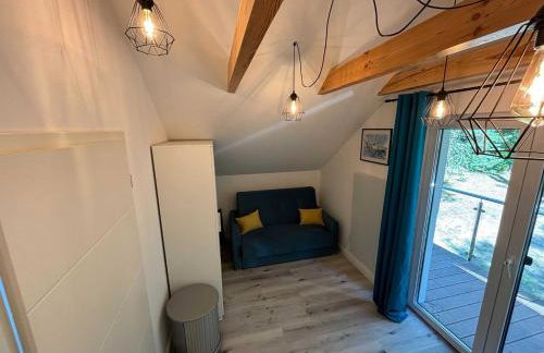 Domek nad jeziorem - Kretowiny - Foto 5