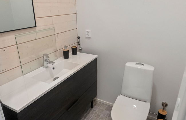 Villa korpi - Foto 22