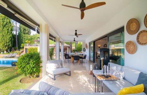 Villa Flores - Foto 5