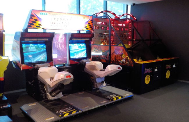 Circle on Cavill - HR Surfers Paradise - Foto 35