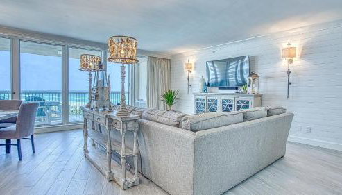 St Maarten 701 a Completely Remodeled Beach Front Condo - Foto 2