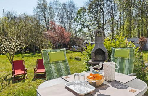 Cozy Escape Near the Baltic - Foto 35