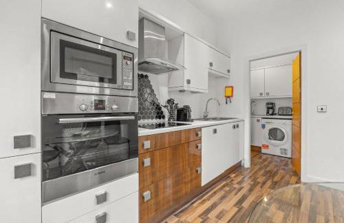 Bloom Apartments - City Centre - Gated Parking - Foto 57