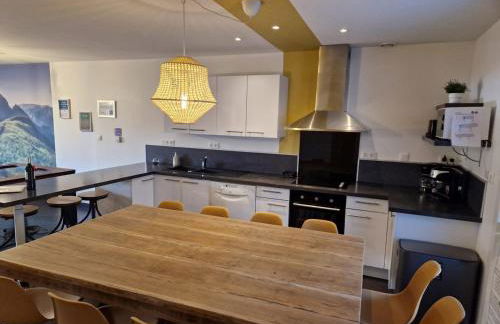 Le Loft Nature Bien-Etre Piscine Chauffée Privée du Tarn entre Toulouse et Albi & Les Cottages du Tarn - Foto 33