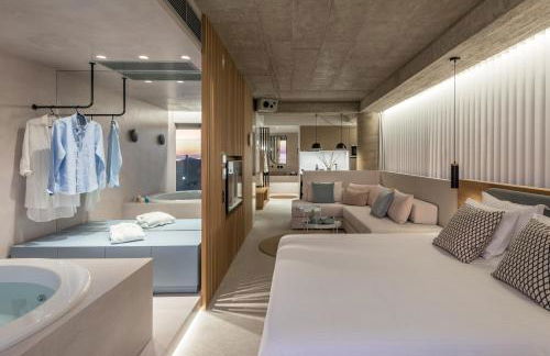 Urban Suites - Foto 140